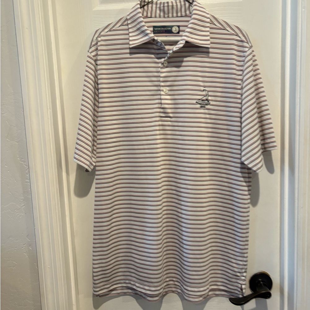 Tartan Golf Collection Men’s M